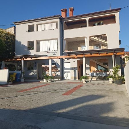 App Roko 2 Apartment Porec Bagian luar foto