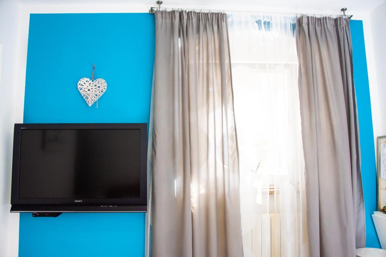 App Roko 2 Apartment Porec Bagian luar foto