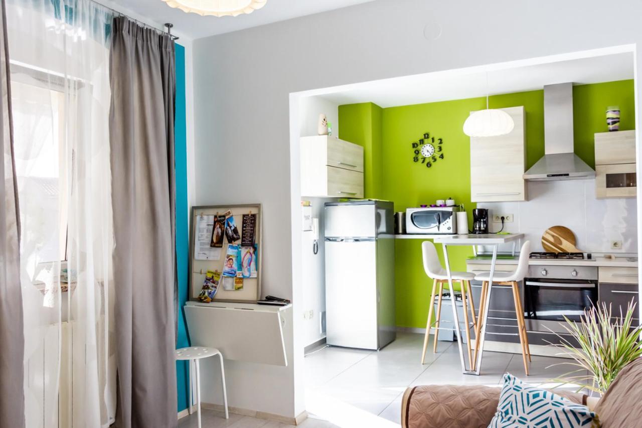 App Roko 2 Apartment Porec Bagian luar foto