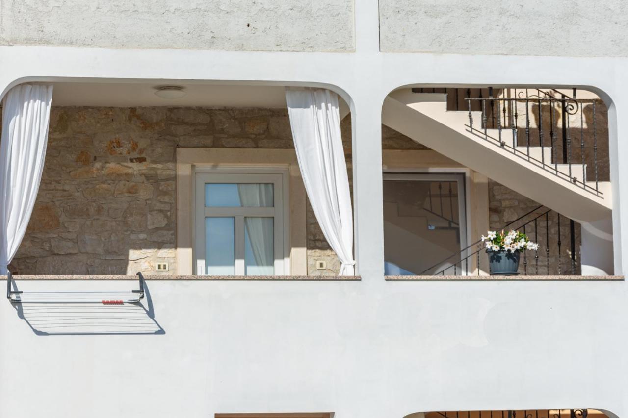 App Roko 2 Apartment Porec Bagian luar foto