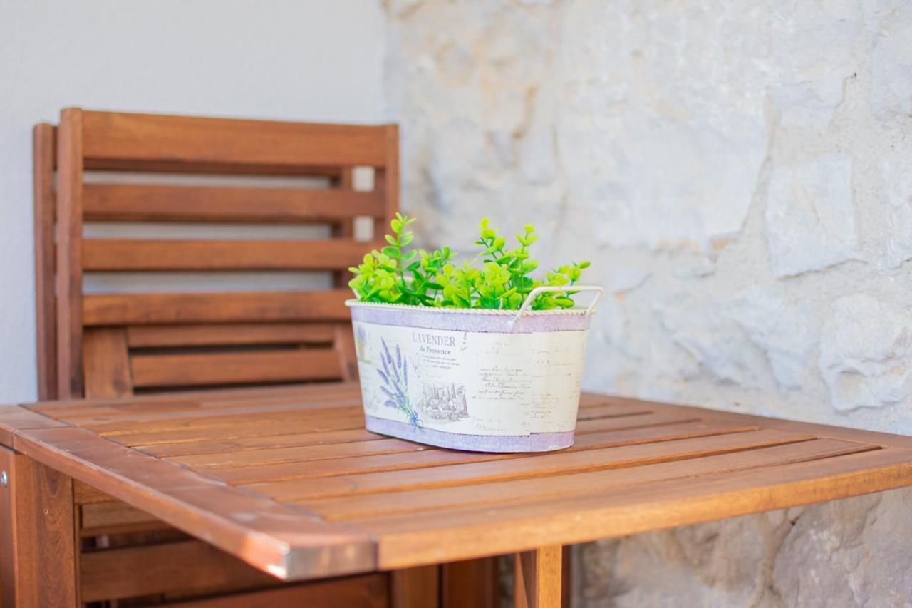 App Roko 2 Apartment Porec Bagian luar foto