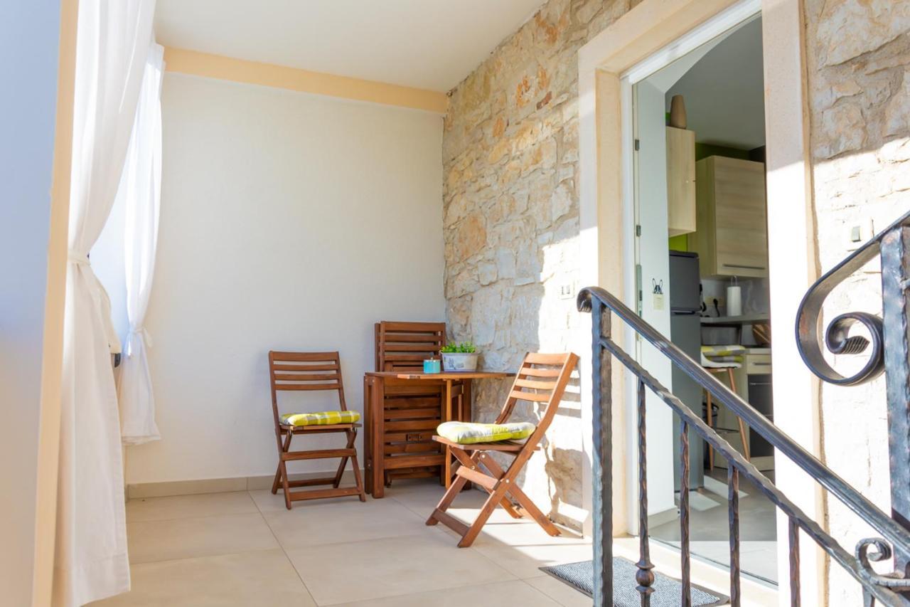 App Roko 2 Apartment Porec Bagian luar foto