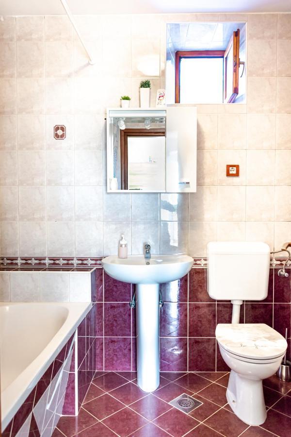 App Roko 2 Apartment Porec Bagian luar foto