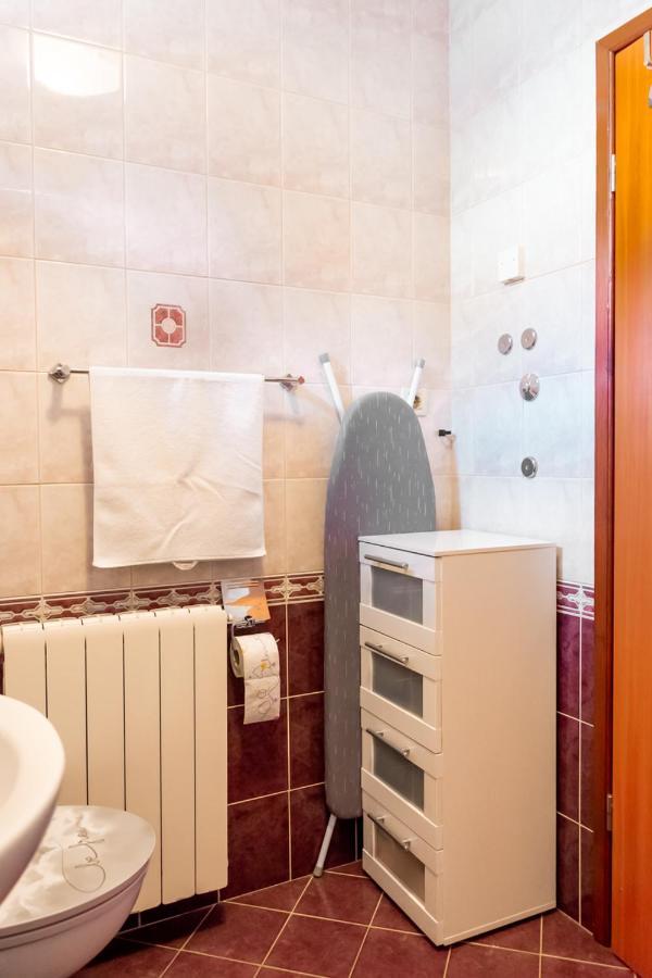App Roko 2 Apartment Porec Bagian luar foto