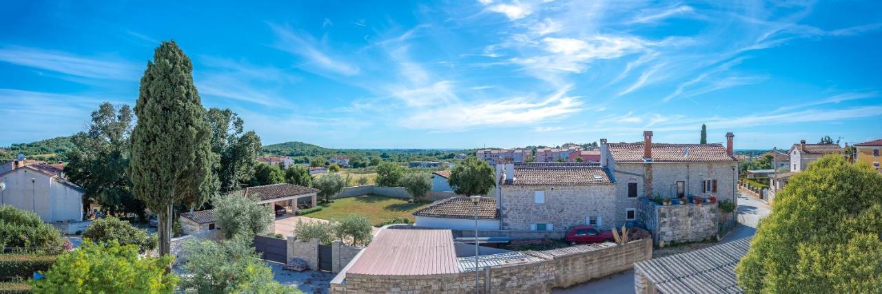 App Roko 2 Apartment Porec Bagian luar foto