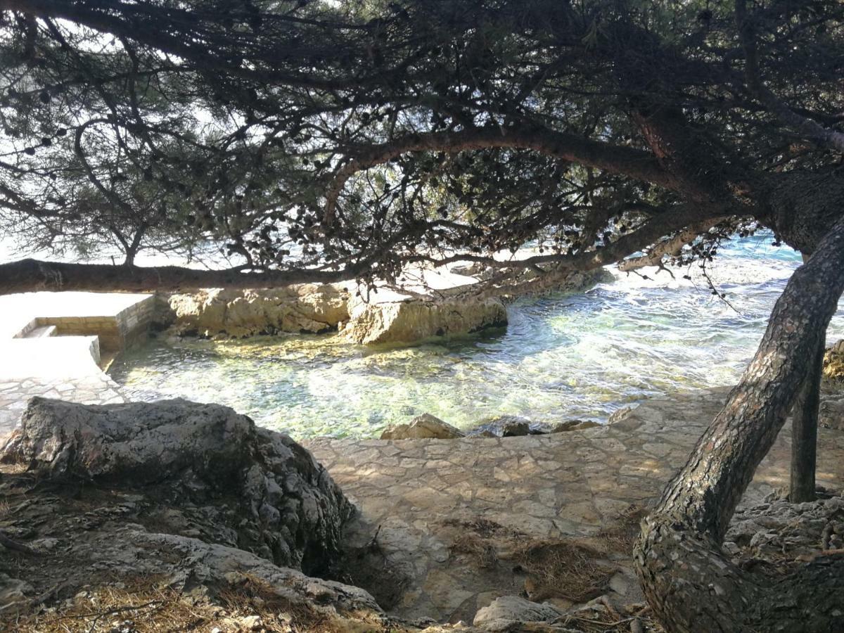 App Roko 2 Apartment Porec Bagian luar foto